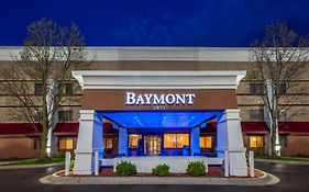 Baymont by Wyndham Grand Rapids Airport